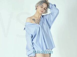 Kuki_shhhhh