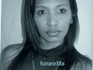 KumarieXRai