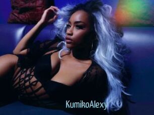 KumikoAlexy