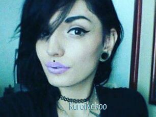 KuroiNekoo