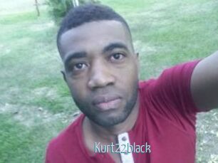 Kurt22black