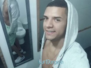 KurtDonnson