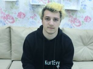 KurtEvy