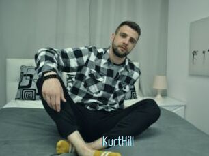 KurtHill