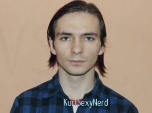 KurtSexyNerd