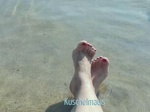 Kuschelmaus