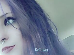 Kvflower