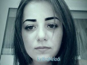 KvitkaMelodi