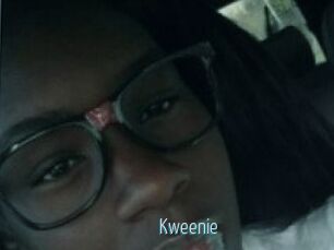 Kweenie