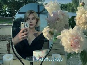 KyaraHotckaya