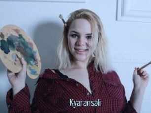 Kyaransali
