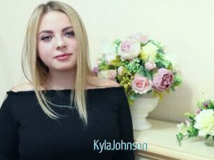 KylaJohnson