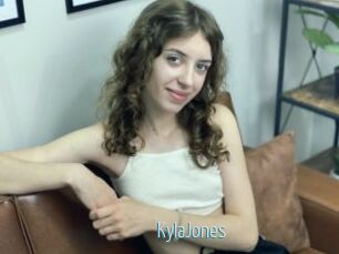 KylaJones