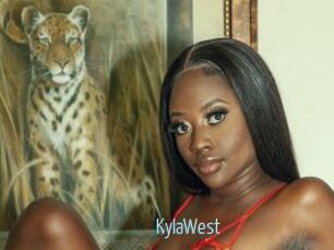 KylaWest