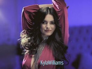 KylaWilliams