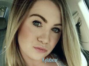 Kyla_bear