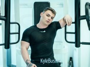 KyleBuster