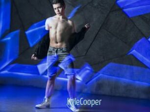 KyleCooper