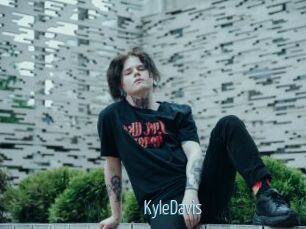 KyleDavis