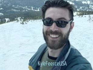 KyleFeerceUSA