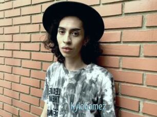 KyleGomez