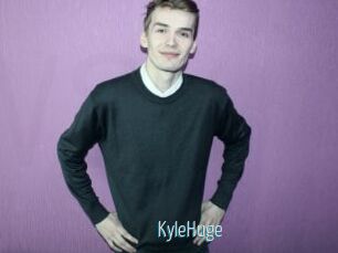 KyleHuge