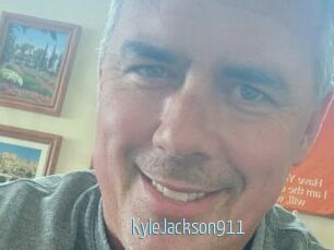 KyleJackson911