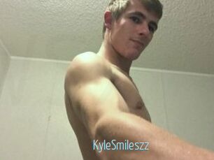 KyleSmileszz