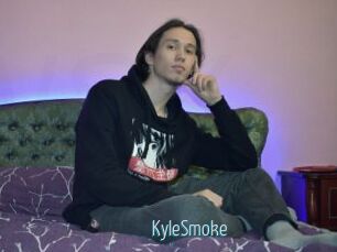 KyleSmoke