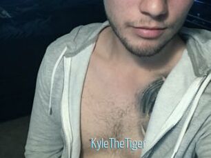 KyleTheTiger