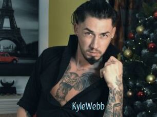 KyleWebb
