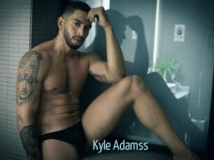 Kyle_Adamss Video Sexe