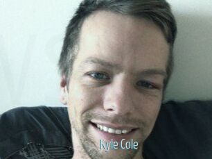 Kyle_Cole