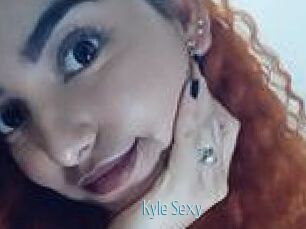Kyle_Sexy