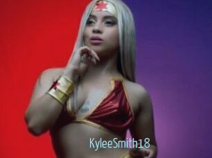 KyleeSmith18