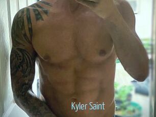 Kyler_Saint Video Sexe