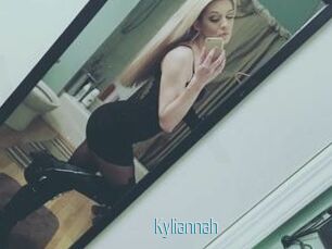 Kyliannah