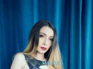KylieDoll