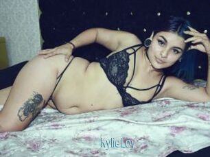 KylieLoy Video Sexe