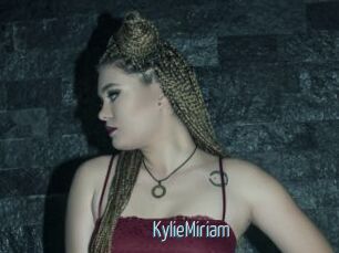 KylieMiriam Video Sexe