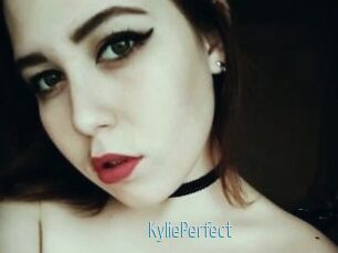 KyliePerfect
