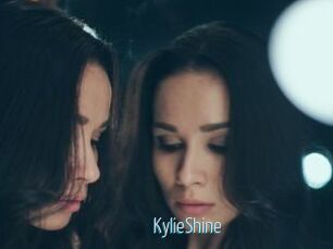 KylieShine