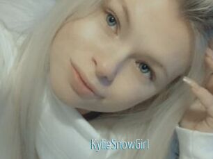 KylieSnowGirl