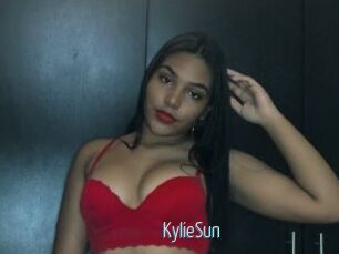 KylieSun