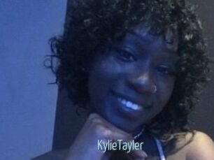 Kylie_Tayler