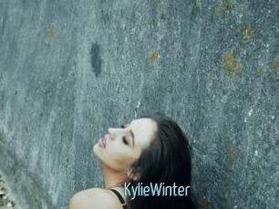 KylieWinter Video Sexe