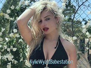 KylieWyattBabestation