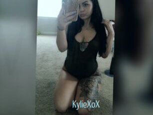 KylieXoX