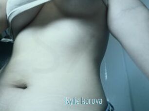 Kylie_karova