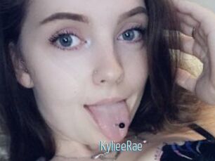 KylieeRae